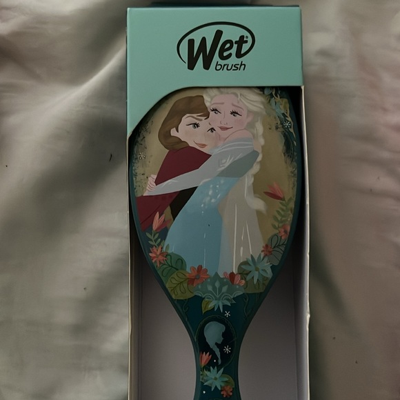 Disney princess wet brush NWT CHOOSE YOUR princess - Picture 5 of 7